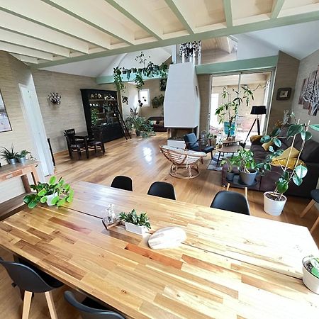 Apartament Marc'S Flat - Calm & Cosy Nantes Zewnętrze zdjęcie