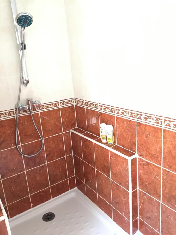 Apartament Marc'S Flat - Calm & Cosy Nantes Zewnętrze zdjęcie