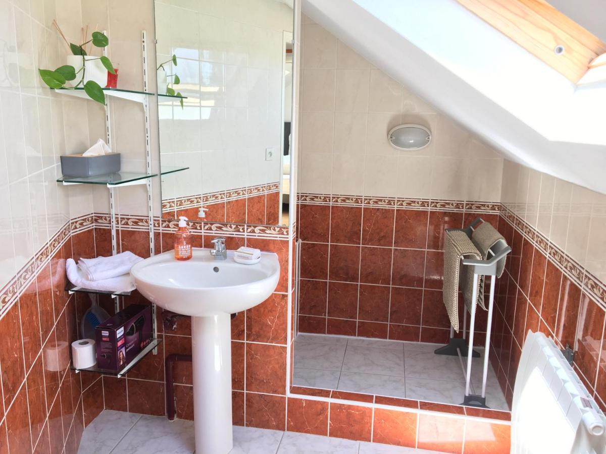 Apartament Marc'S Flat - Calm & Cosy Nantes Zewnętrze zdjęcie