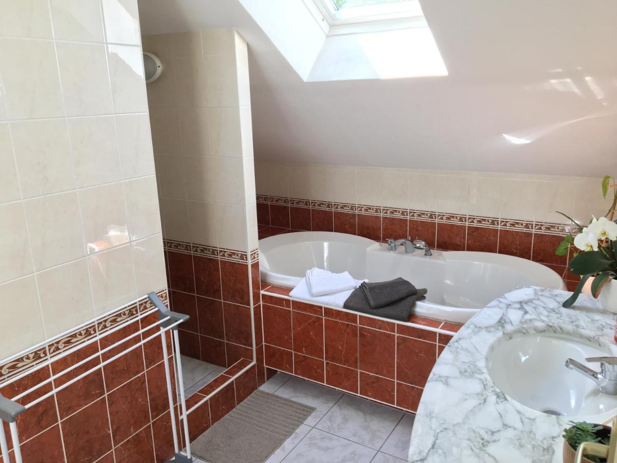 Apartament Marc'S Flat - Calm & Cosy Nantes Zewnętrze zdjęcie