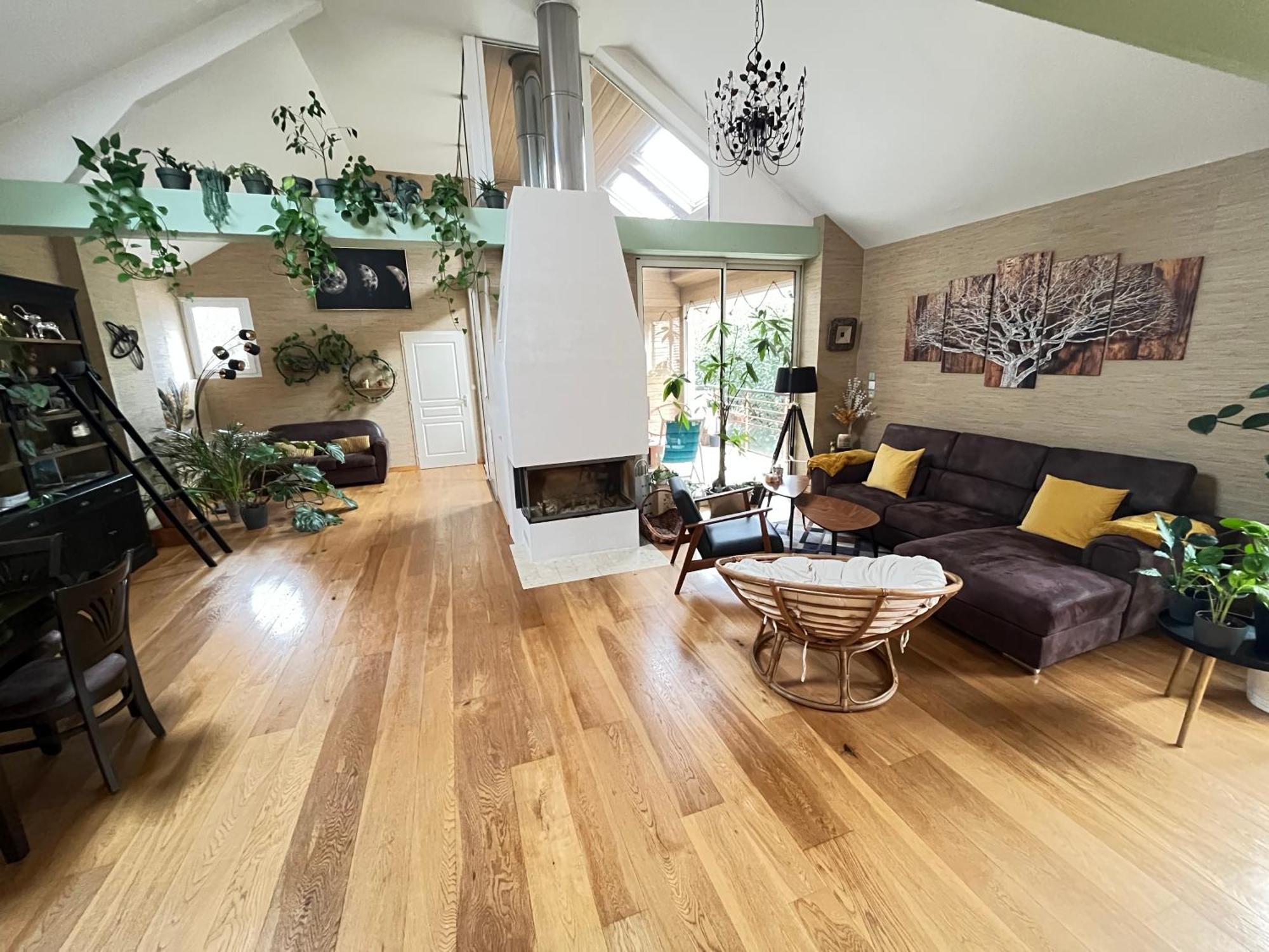 Apartament Marc'S Flat - Calm & Cosy Nantes Zewnętrze zdjęcie